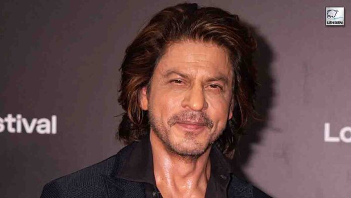 SRK takes 2 year break, no films in 2025