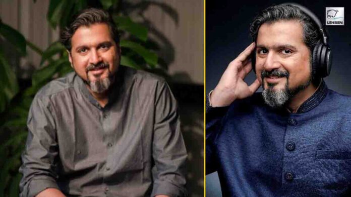 Universal Music India launches Vedam Records, three-time Grammy Award winner Ricky Kej