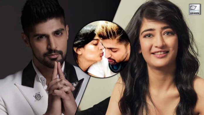 Tanuj Virwani -Akshara Haasan, Leaked Photos Scandal