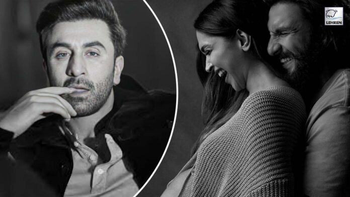 Fans SLAM Ranbir Kapoor's PR For Linking Him and Deepika's Daughter Together!