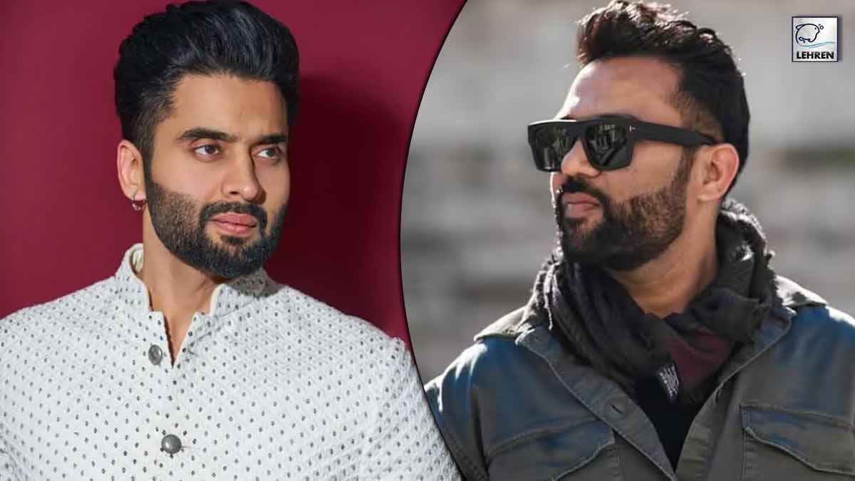 jackky bhagnani files complaint against ali abbas zafar