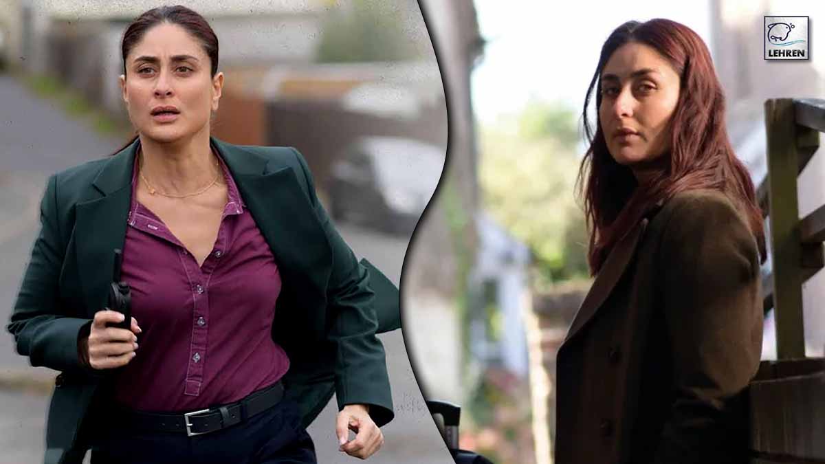 Kareena Kapoor Marks Her Lowest Earning In Entire Career With The Buckingham Murders