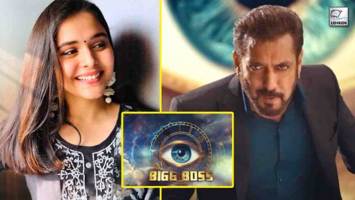 muskan bamne aka pakhi anupama to participate in bigg boss 18