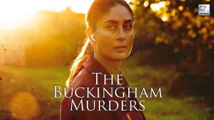 the buckingham muders release date, cast, story and more