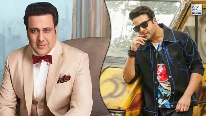 Has Govinda’s Bullet Injury Finally Mended His 7-Year Rift with Krushna Abhishek?