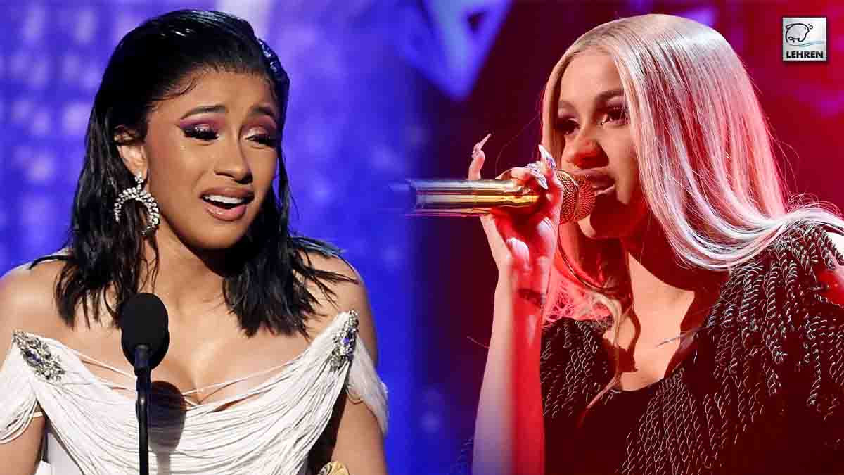 Cardi B HOSPITALIZED, Cancels Performance At One MusicFest!