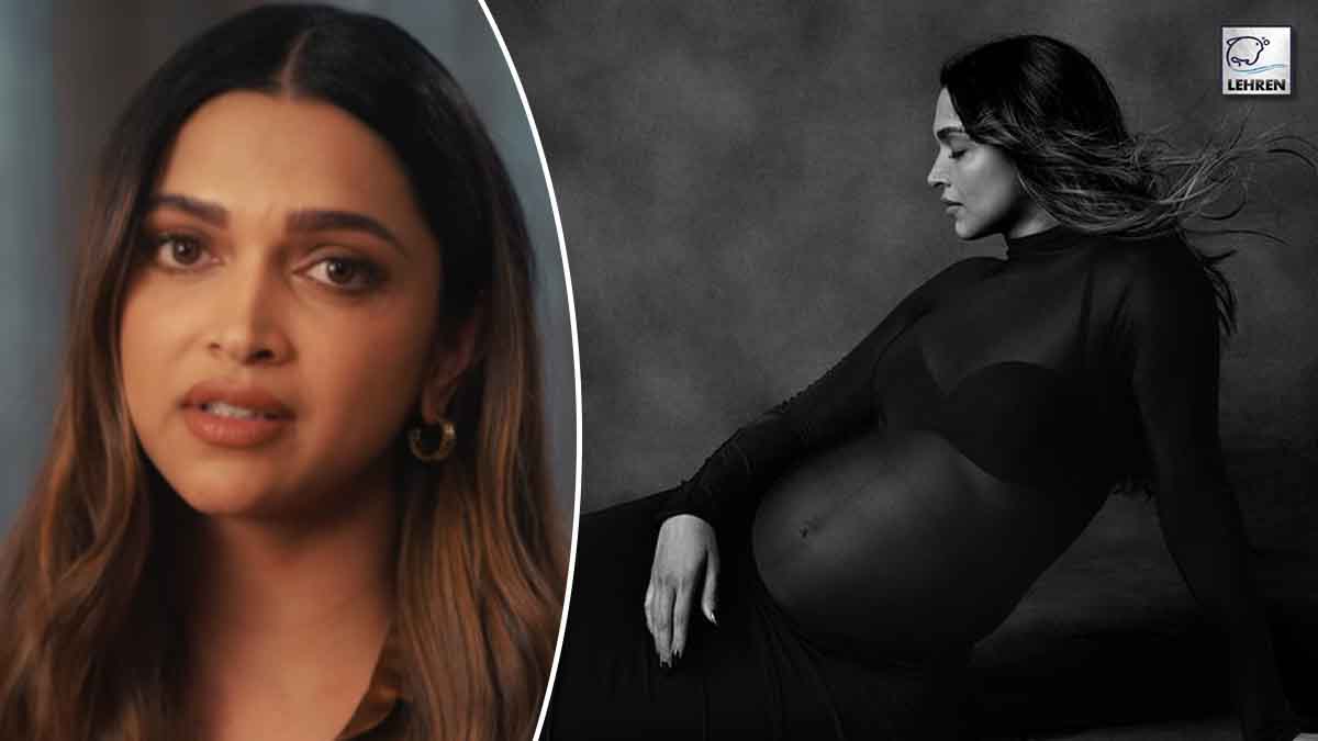 New Mother In B-Town! Deepika Padukone Opens Up On Motherhood, Burnout And  More On World Mental Health Day