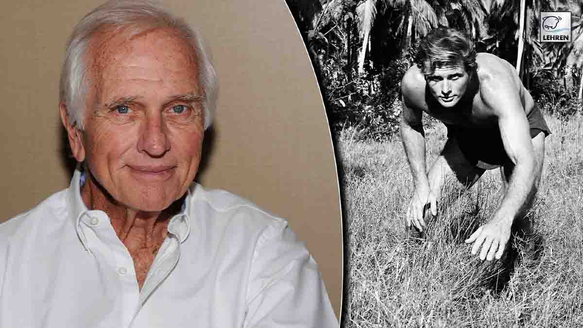 First Tarzan Star Ron Ely Passes Away At 86, Daughter Pens A Heartfelt Note