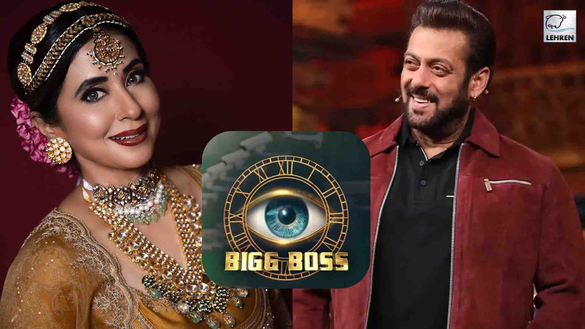 Urmila Matondkar To Participate In Salman Khan's Show, "Bigg Boss 18"?