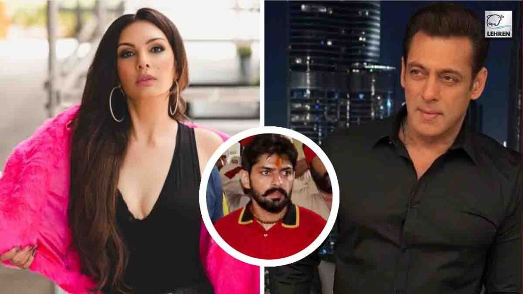 Why Does Salman Khan's ExGf Somy Ali Want To Talk To Lawrence Bishnoi?