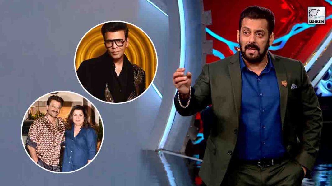 Did Salman Khan SKIP 'Weekend Ka Vaar' Due To Lawrence Bishnoi Threat