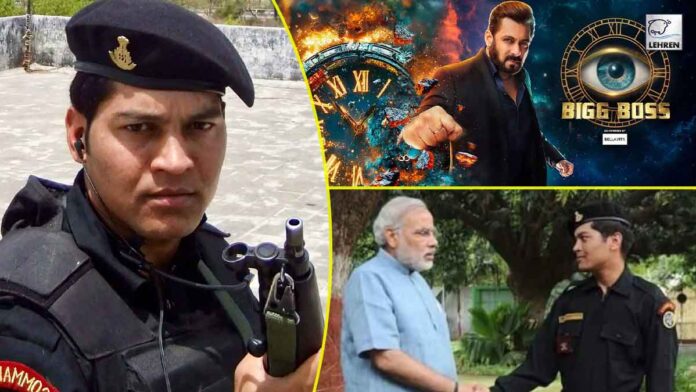 This Is Why PM Modi's Bodyguard Rejects Bigg Boss 18 Offer: 'Our Lives Are Often..'