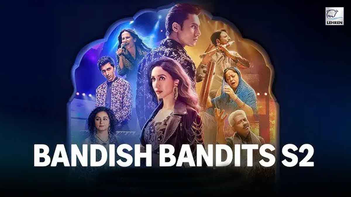 Bandish Bandits Season 2 Review Hits The Right Notes