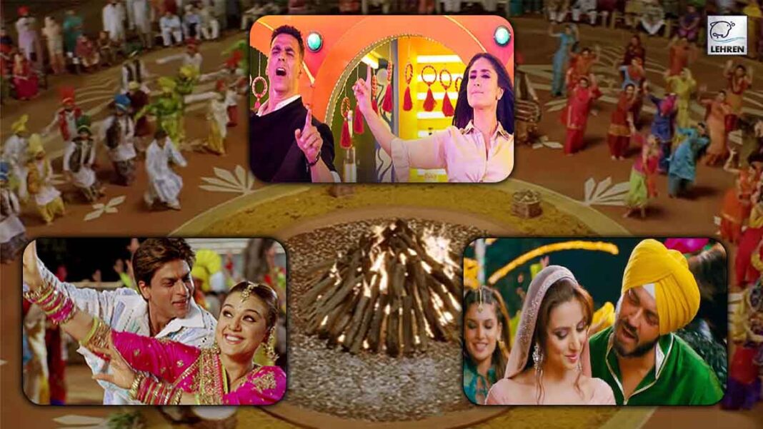 From Veer Zara To 90s Film Maachis Bollywood Films To Watch On Lohri 2025