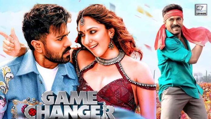 Game Changer review BP MA'AM