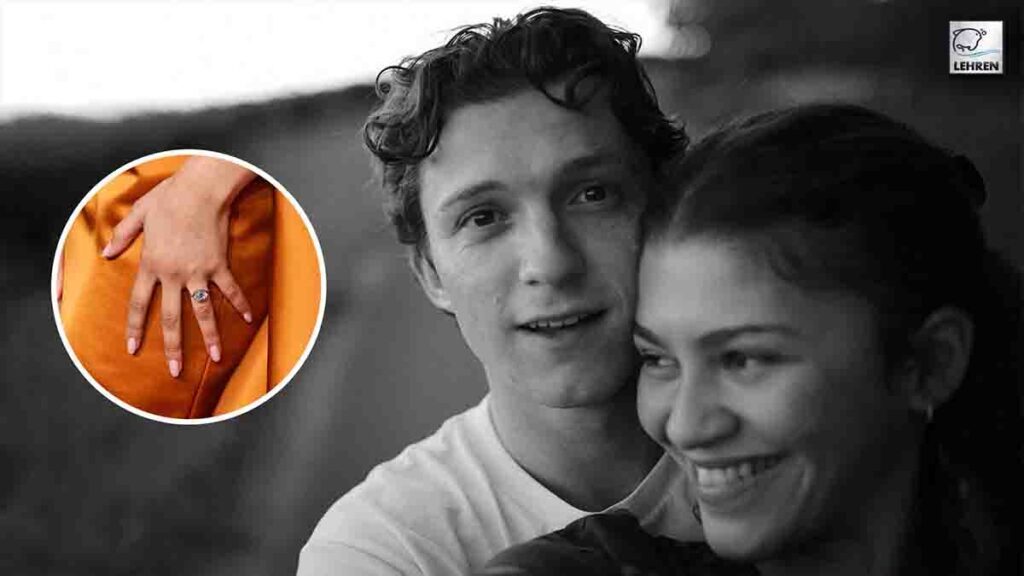 Tom Holland And Zendaya Are Engaged! All About Their Dreamy Intimate