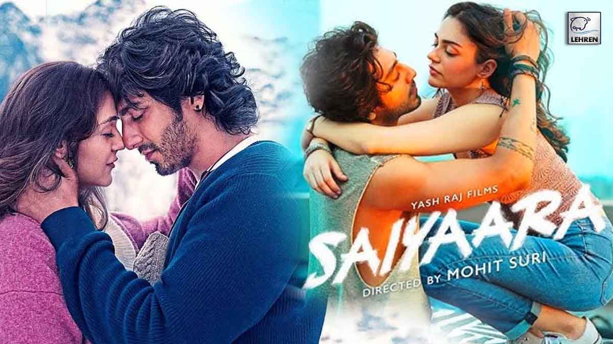 Saiyaara Movie Review A Heartthrob Is Born