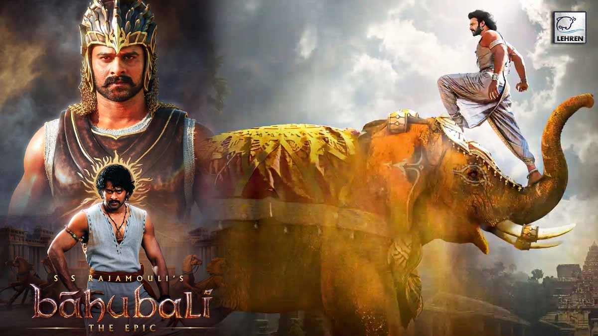 Captivating 'baahubali: The Epic' Review: The Return Of The King Design Concept Captivating 'baahubali: The Epic' Review: The Return Of The King Design Concept